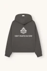 Don't waste culture Vest Uno Grijs 4