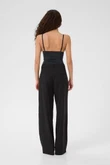 Gestuz Top Cami Zwart 3