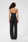 Gestuz Top Cami Zwart 3