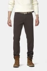 Meyer Pantalon 1022361500 Bruin 1