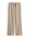 OPUS Pantalon Maikito Retro Bruin 2