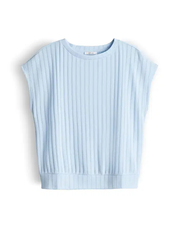 OPUS T-Shirt 10552814100106 Off-White 1