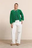 Studio Anneloes Jeans Lexie Denim Off-White 1