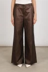 NUKUS Pantalon NKF09104 Bruin 2