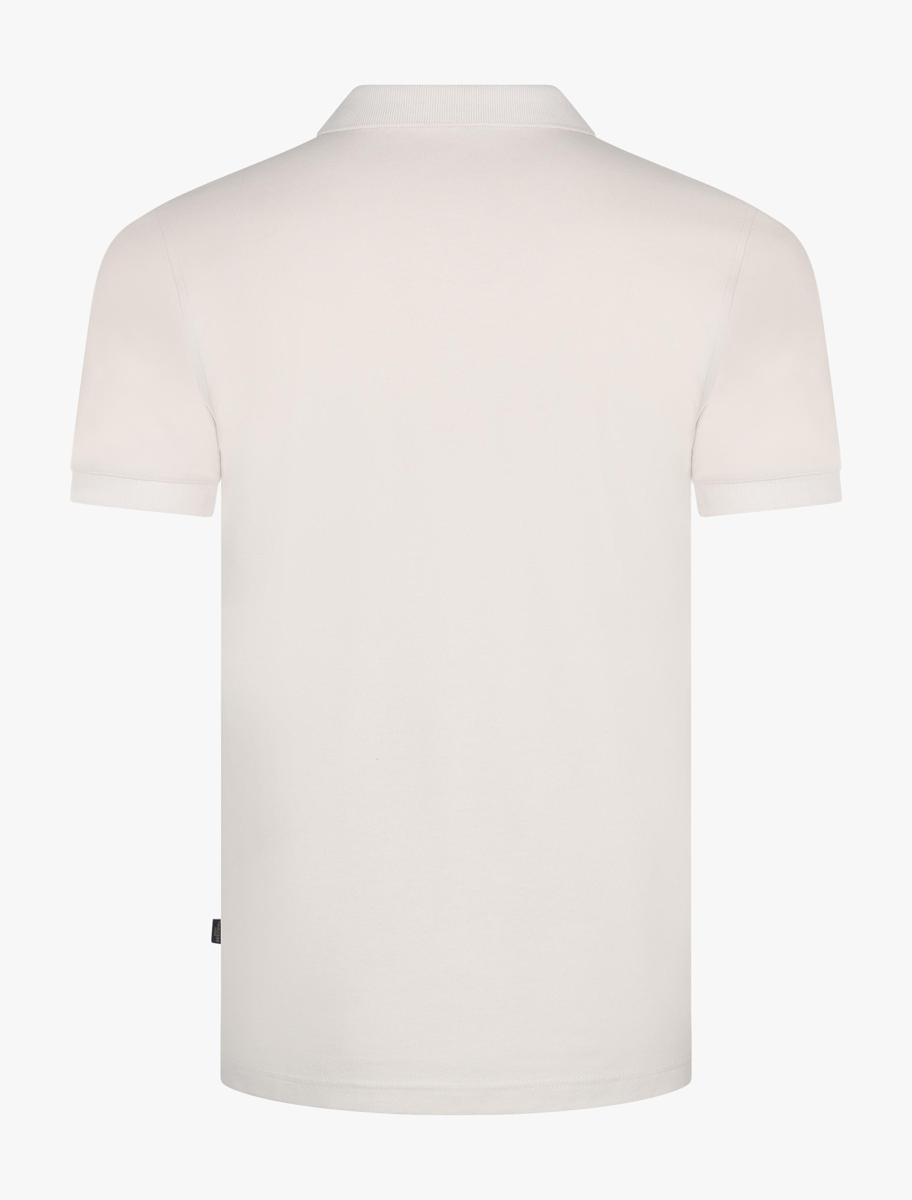 Cavallaro Polo 116261031 Off-White 2