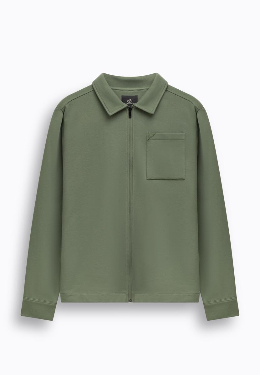 BlueFields Vest 56136077 Groen 2