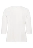Betty Barclay Longsleeve 27241092 Off-White 4