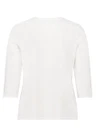 Betty Barclay Longsleeve 27241092 Off-White 4