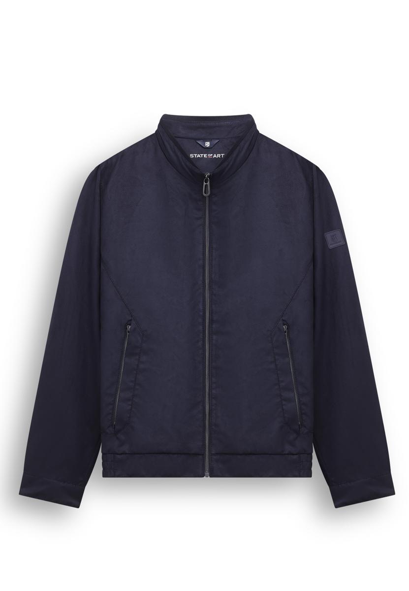 State of Art Jas 781-16865 Blauw 2