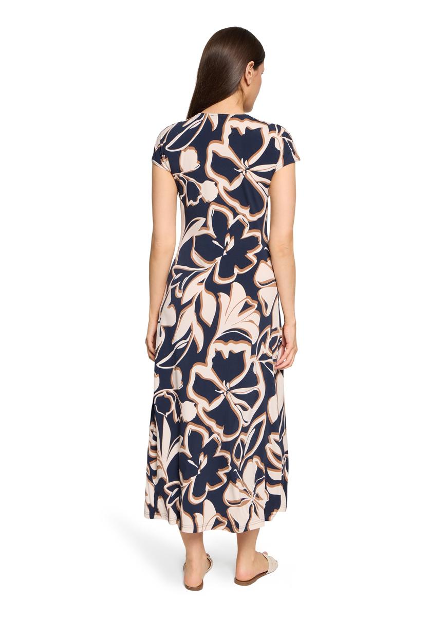 Betty Barclay Jurk 19001620 Blauw 3