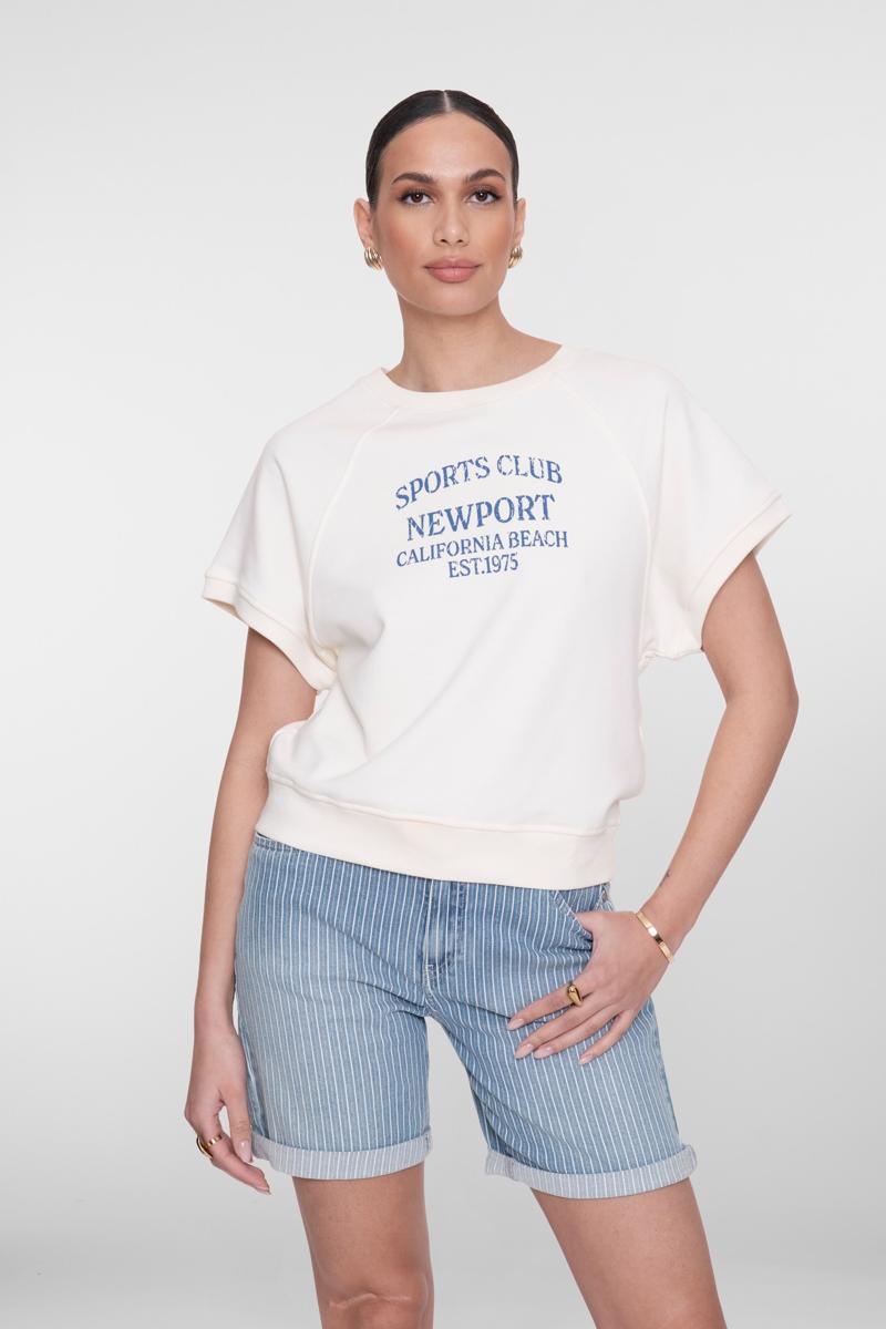 Geisha Sweater 62046-41 Off-White 1