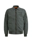 PME Legend Jas PJA2602105 Grijs 2