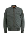 PME Legend Jas PJA2602105 Grijs 2