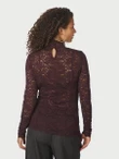Neo Noir Longsleeve Liza Rood 3