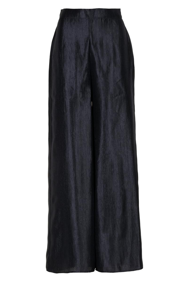 Freebird Pantalon Panthea Blauw 2