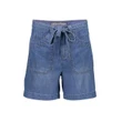 Geisha Short 61010-10 Blauw 2