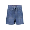 Geisha Short 61010-10 Blauw 2