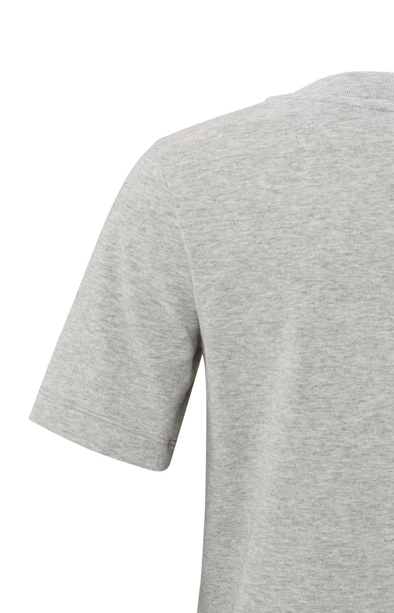 YAYA T-Shirt 01-719057-609 Grijs 3