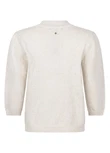 Tramontana Trui O08-21-601 Off-White 1