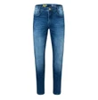 MAC Jeans Driver 0518-05-1995L (34) Blauw 2