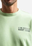 No Excess T-Shirt 31340313 Groen 6