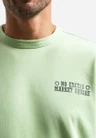 No Excess T-Shirt 31340313 Groen 6