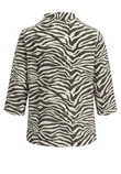 Bianca T-Shirt 86091 Beige 4