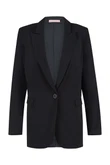 Studio Anneloes Studio Anneloes Blazer Fran Blauw 2