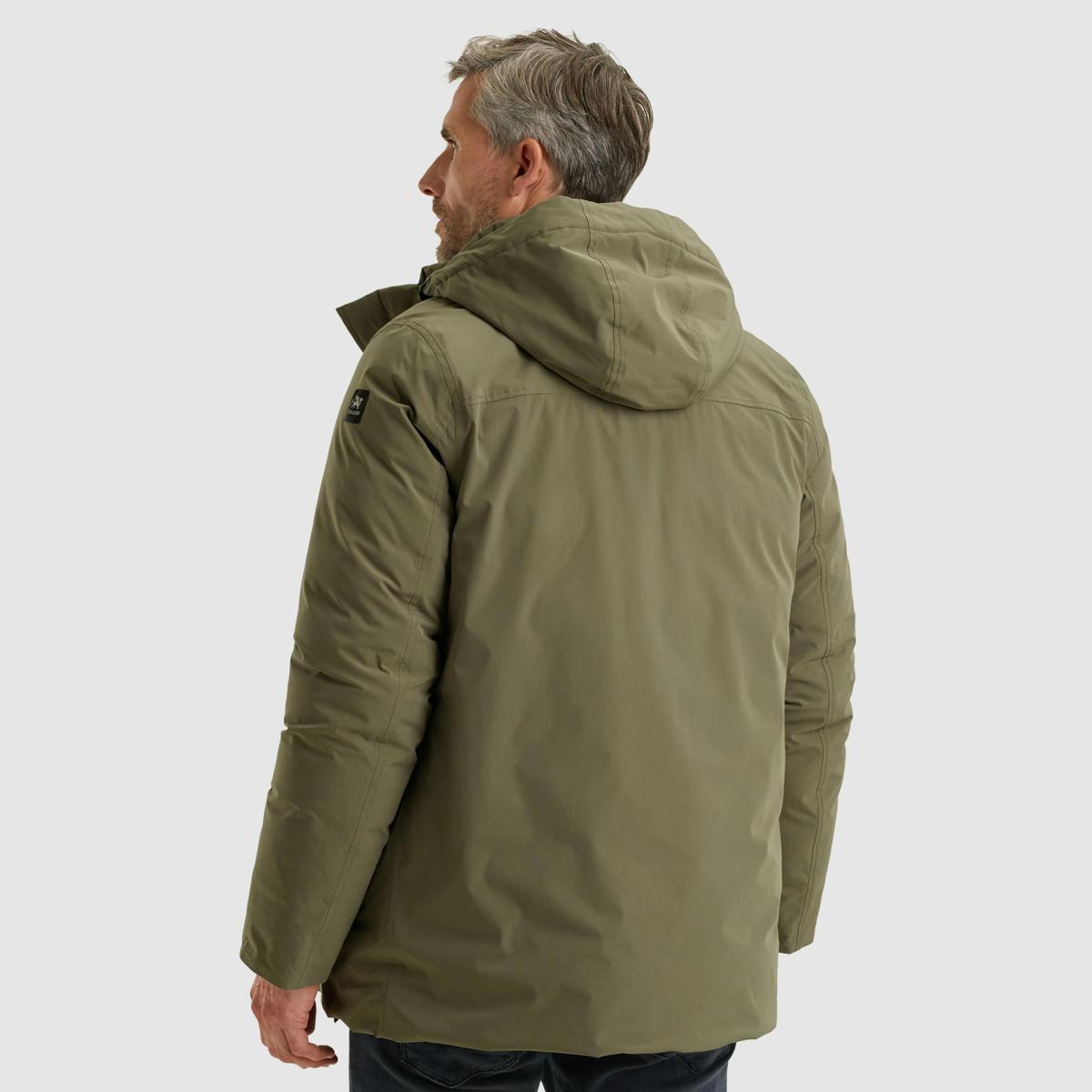 Vanguard Jas VJA2509176 Groen 3