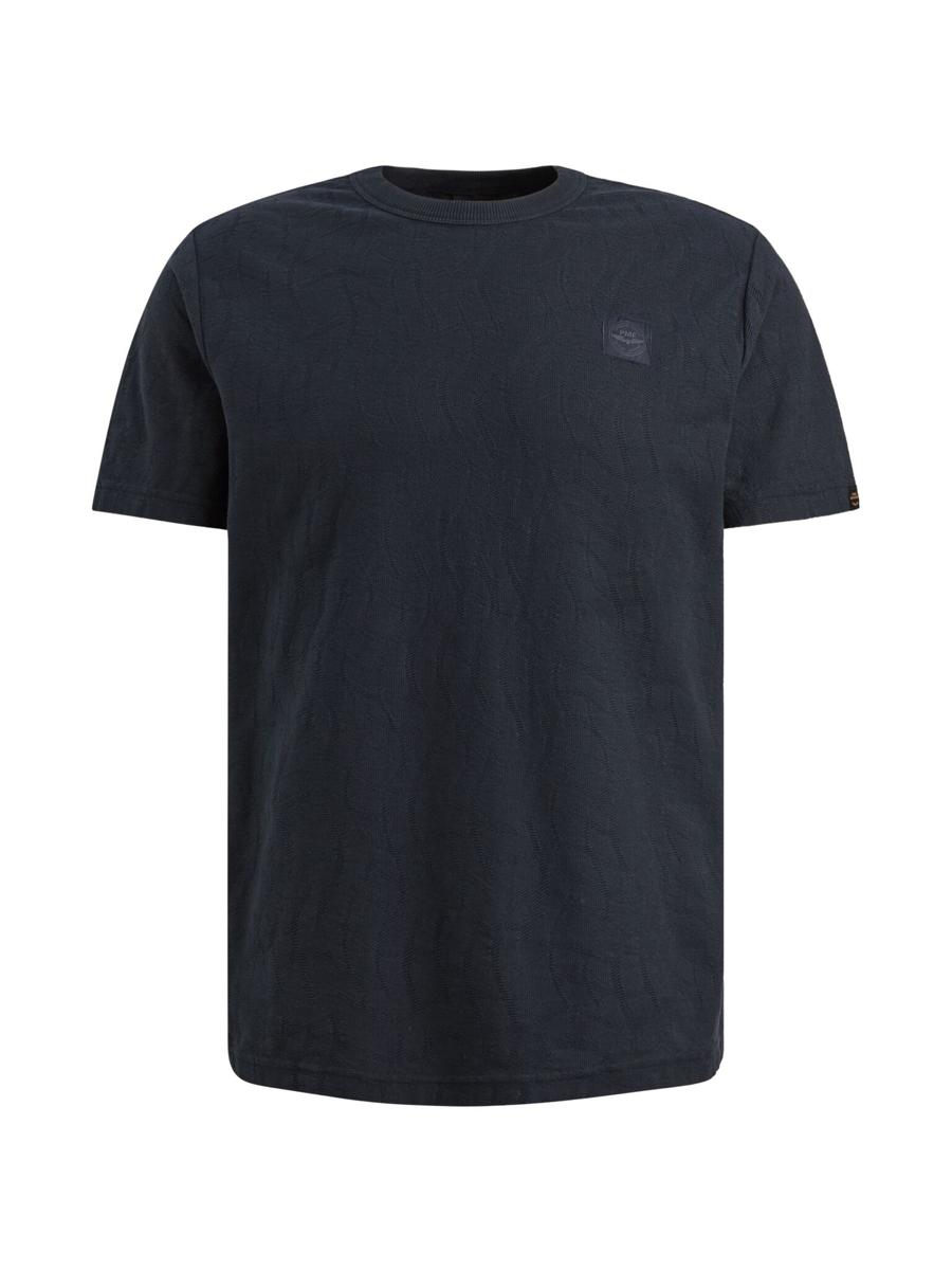 PME Legend T-Shirt PTSS2604564 Blauw 2