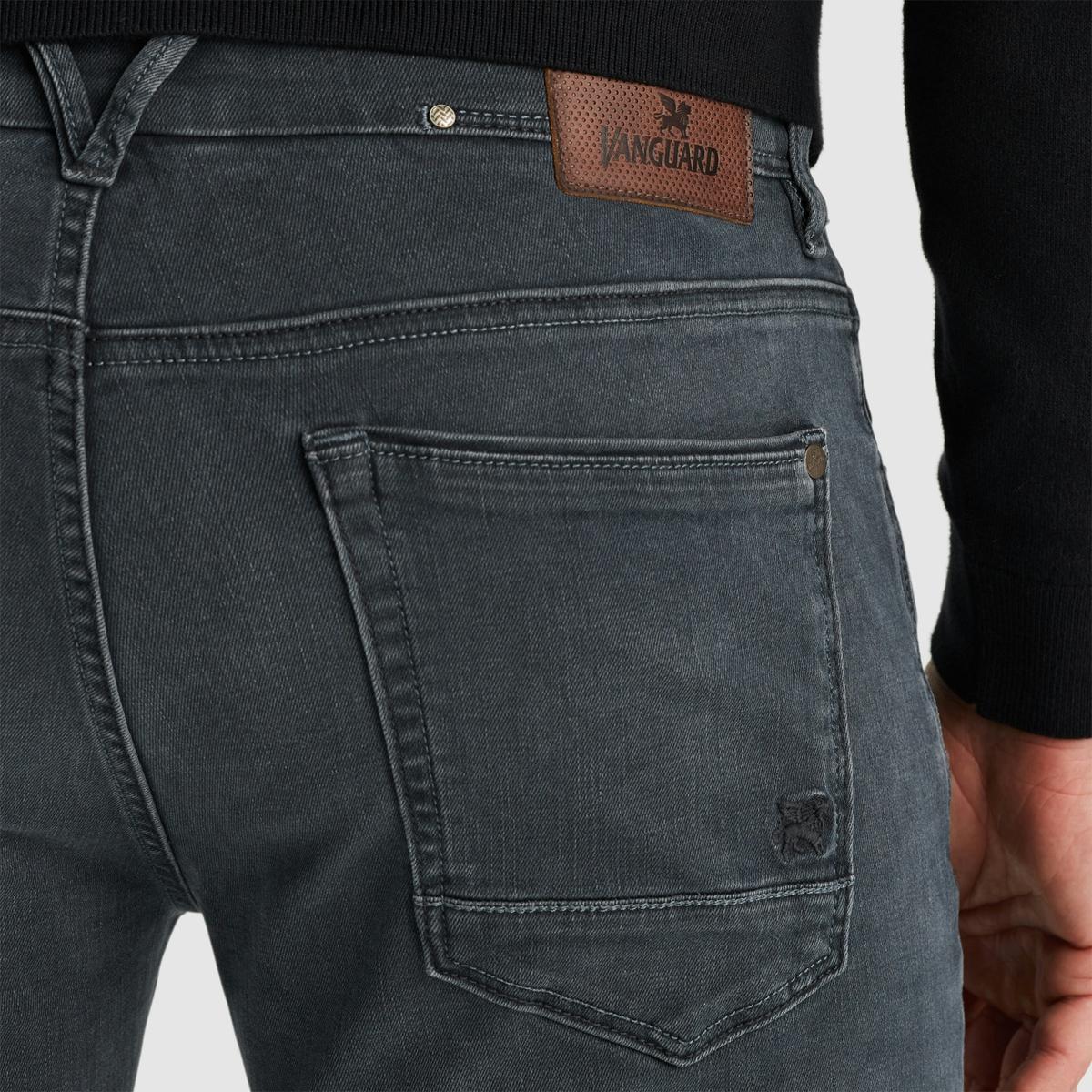 Vanguard Jeans VTR912 Blauw 5