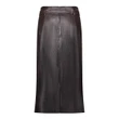 Geisha Rok 66535-19 Bruin 2