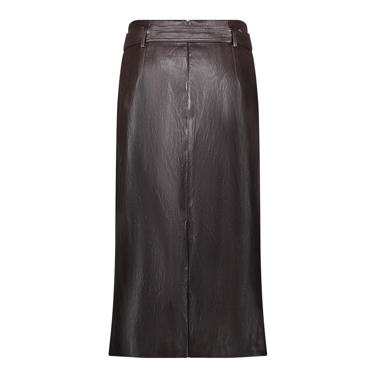 Geisha Rok 66535-19 Bruin 2