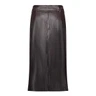Geisha Rok 66535-19 Bruin 2