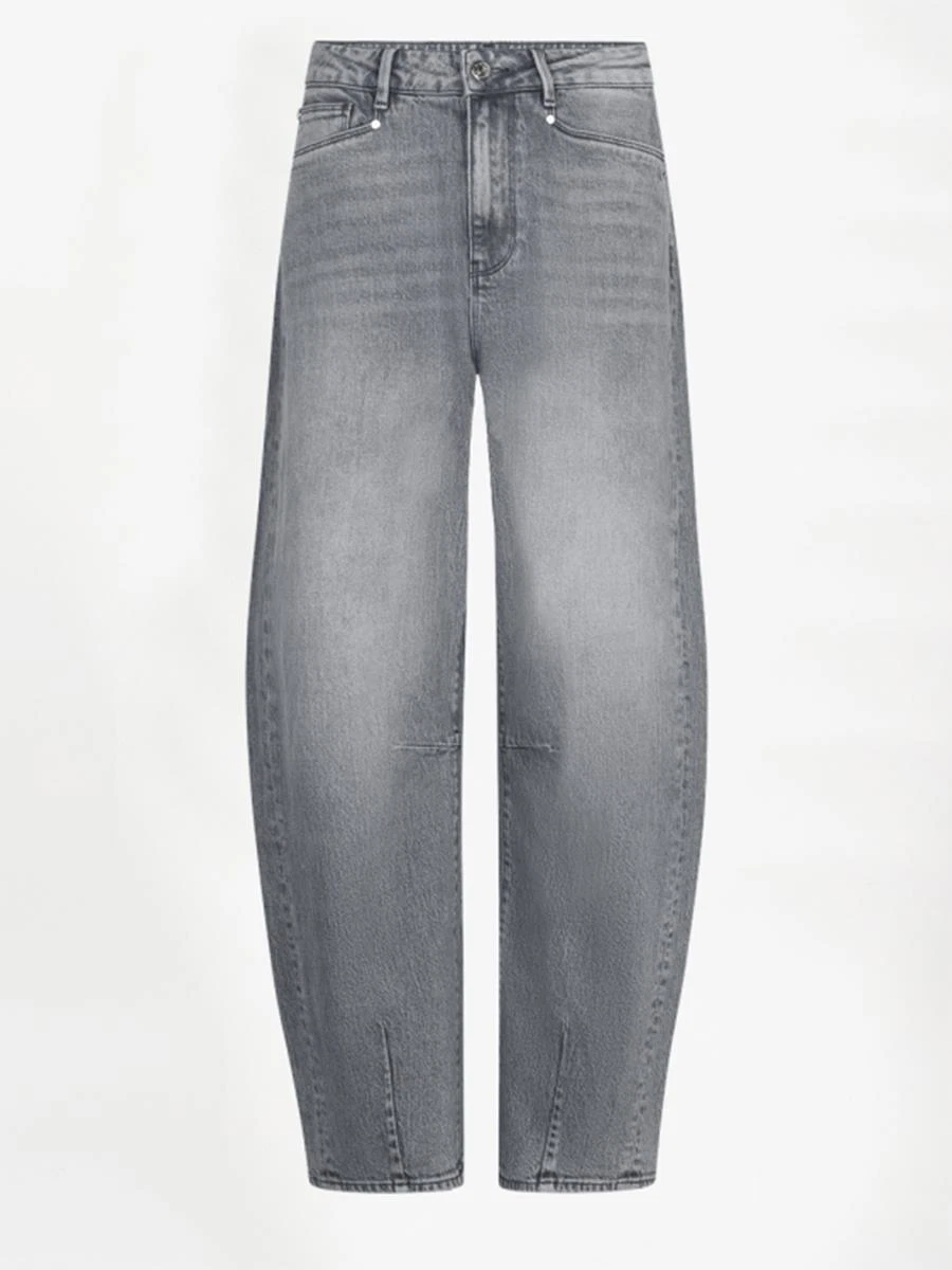 Dante6 Jeans Vibe Grijs 2