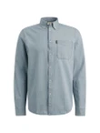 PME Legend Overhemd PSI2602238 Blauw 2