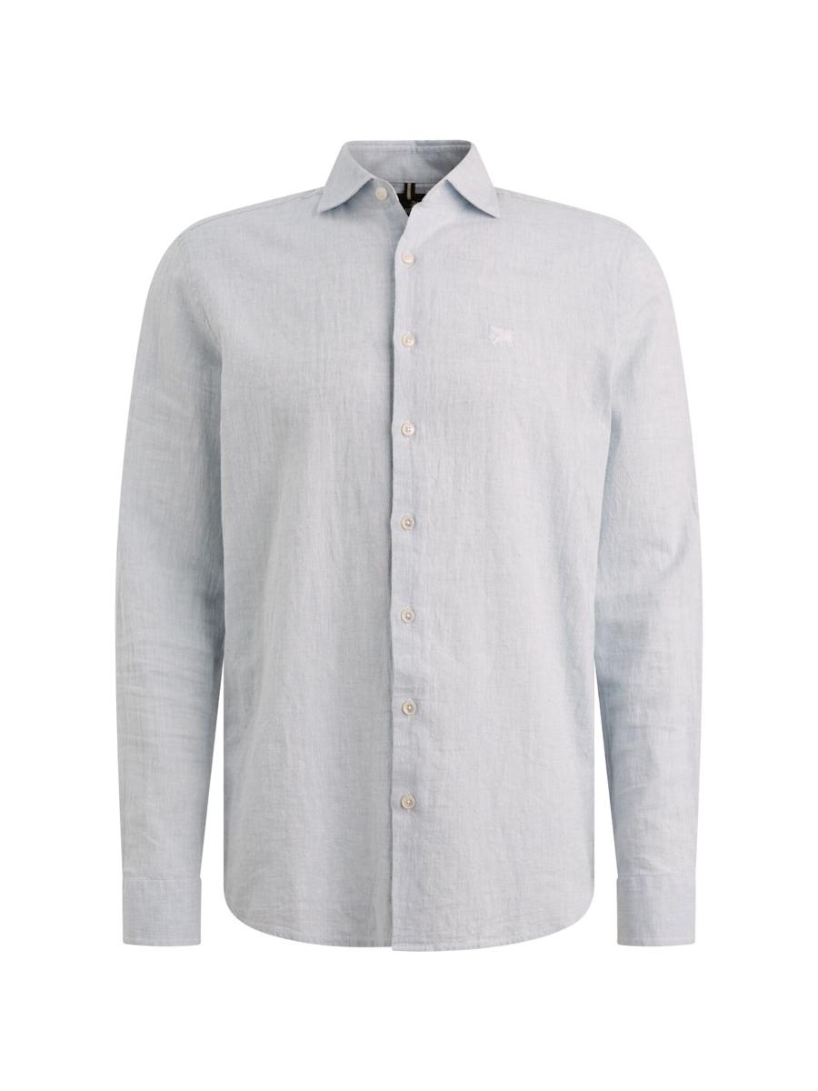 Vanguard Overhemd VSI2603229 Blauw 2