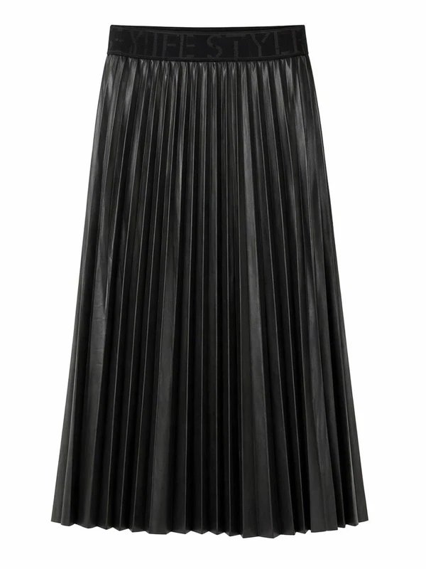 Tuzzi Rok W61421250 Zwart 1