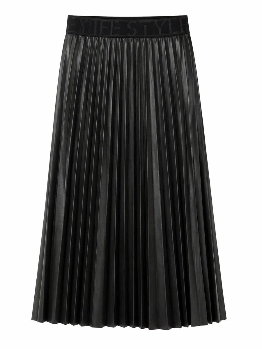 Tuzzi Rok W61421250 Zwart 1
