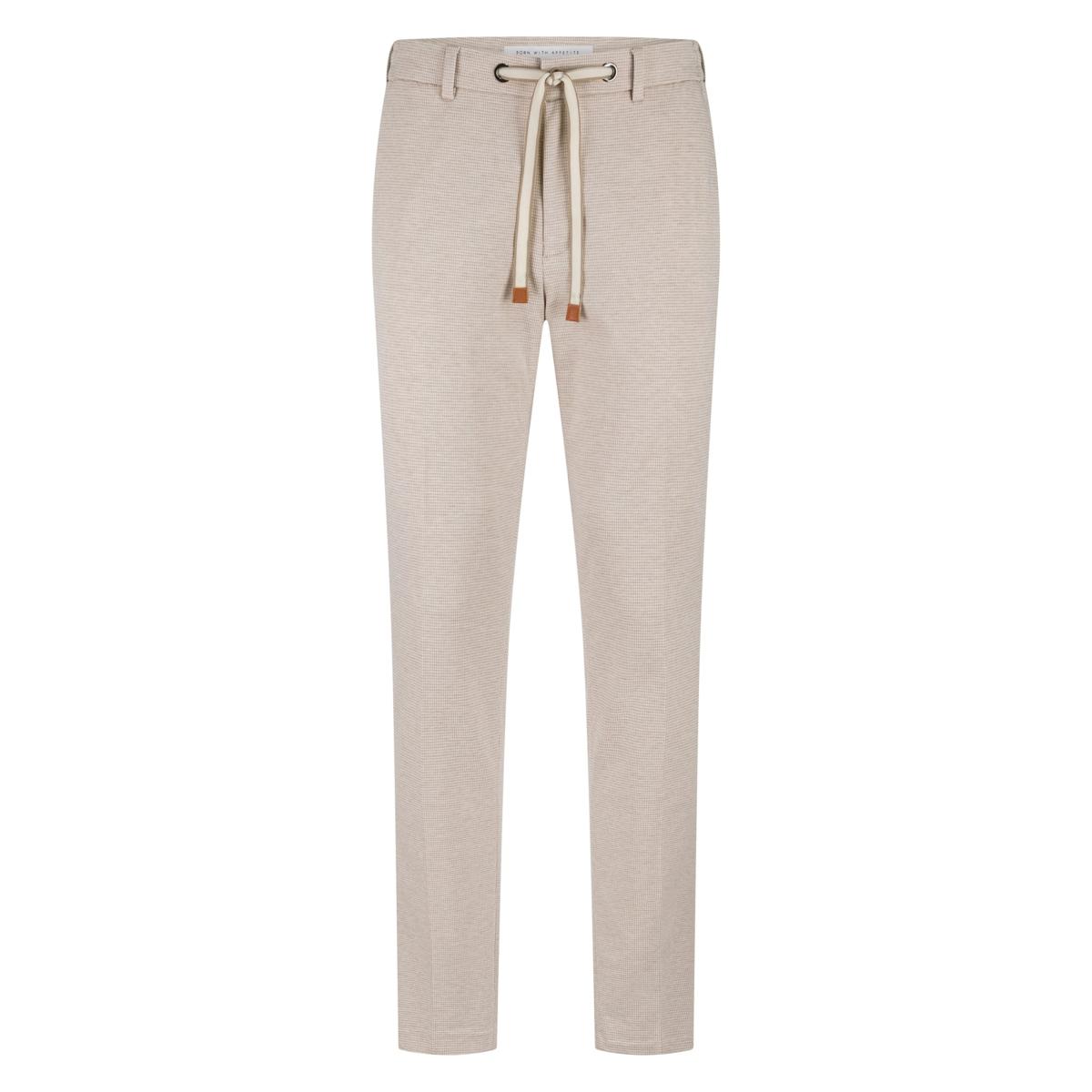 Born with Appetite Pantalon Das Beige 2