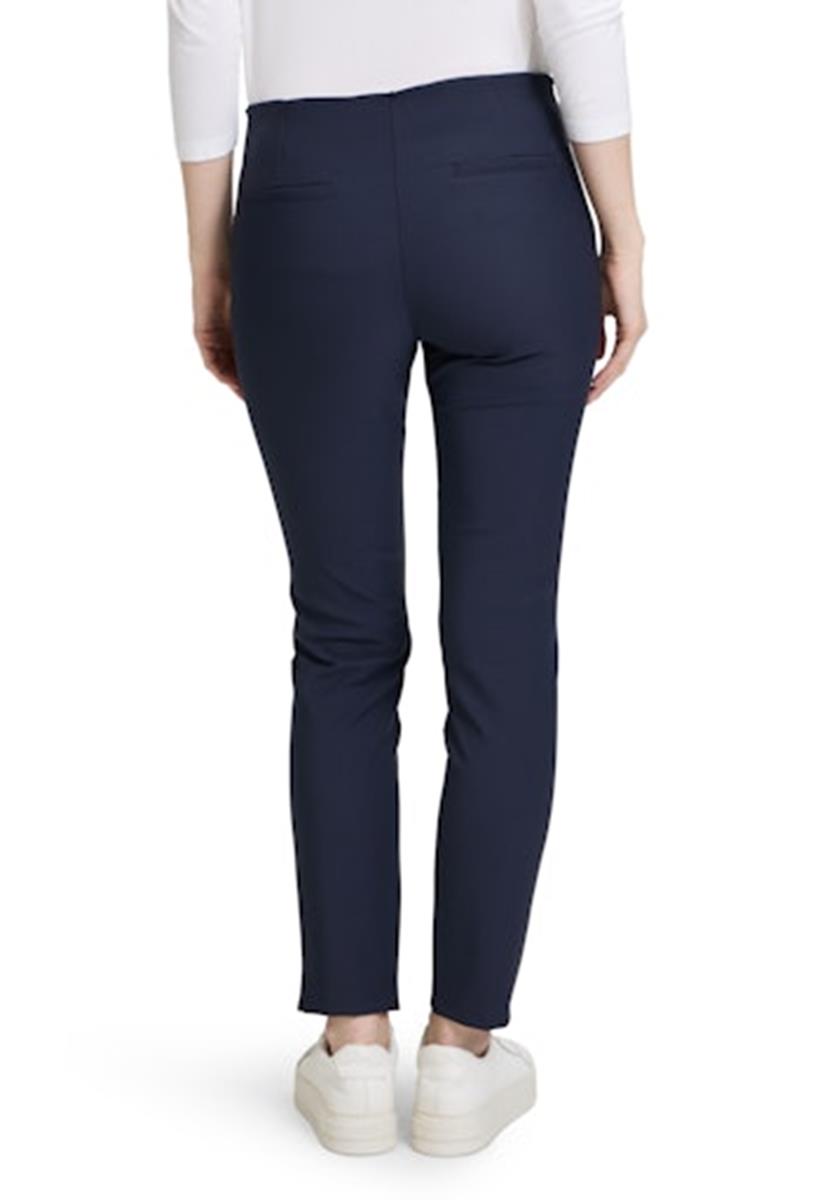 Betty Barclay Pantalon 68122150 Blauw 3