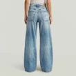 G-Star Jeans Deck 2.0 Blauw 3