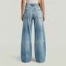 G-Star Jeans Deck 2.0 Blauw 3