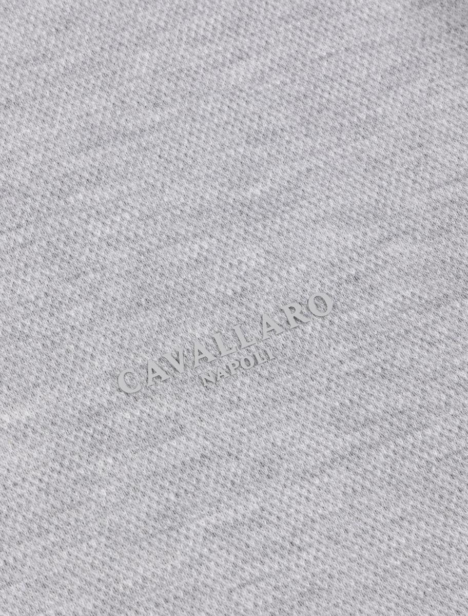 Cavallaro Trui 120265012 Grijs 4