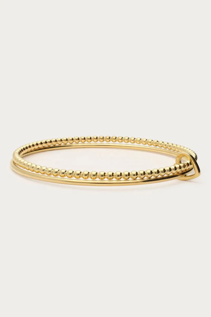 My Jewellery Armband MJ15265 Goud 1