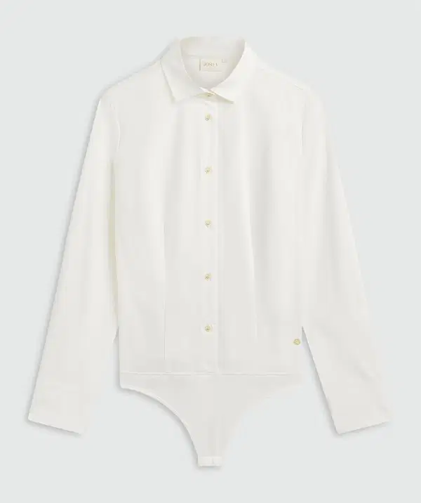 Josh V Blouse Gael Off-White 1