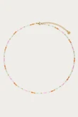 My Jewellery Ketting MJ13749 Goud 1