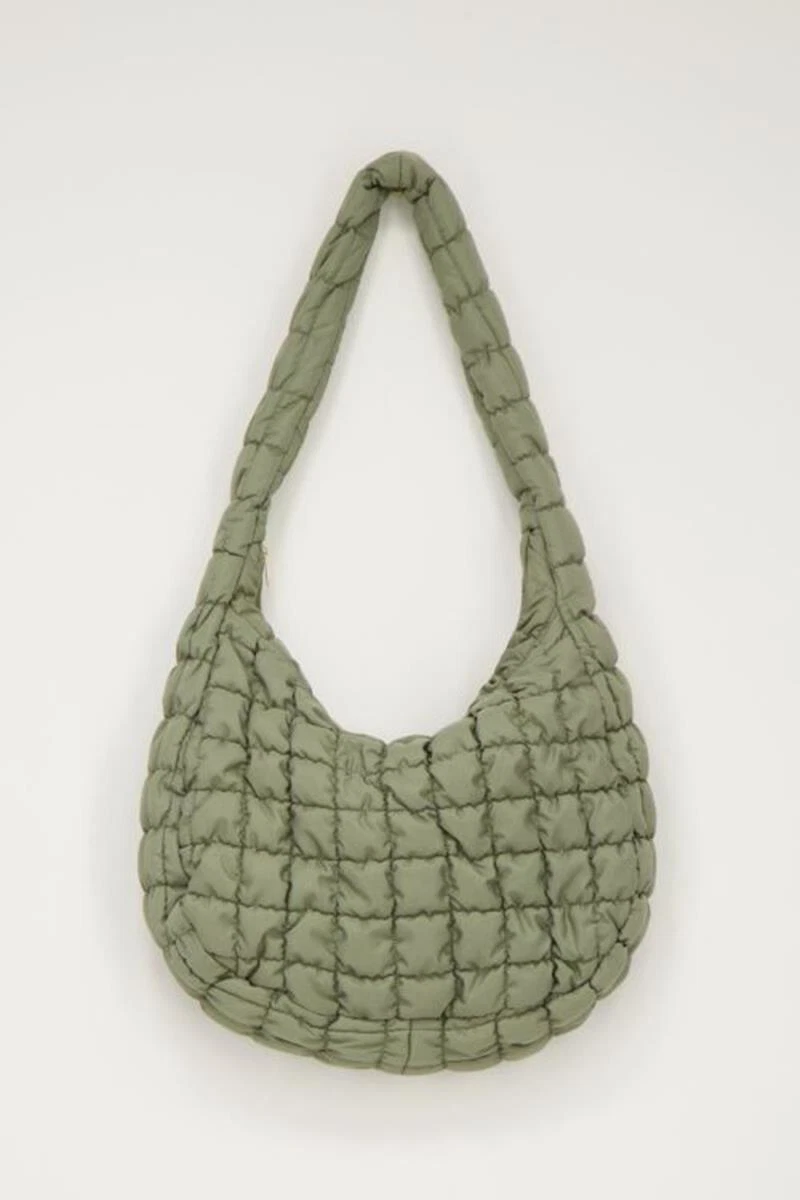 My Jewellery My Jewellery Tas MJ10032 Groen 2