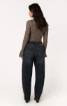 Anna Longsleeve 32a04-03911 Groen 3