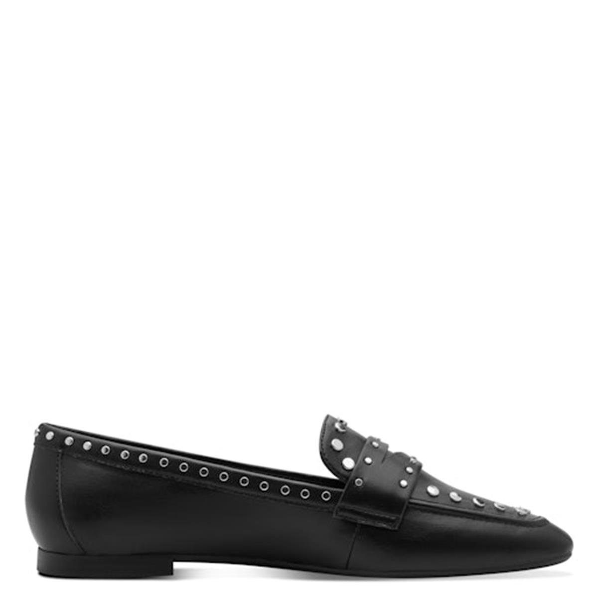 Tamaris Loafers 24226 Zwart 2
